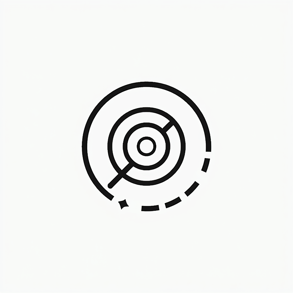 Minimalistic wordmark logo for FormaUX Academy France with bold sans serif typography and geometric accent representing approachable professional UI UX training brand identity